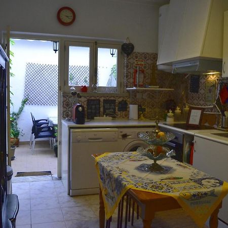 Casa Vintage Guest House Peniche Bagian luar foto