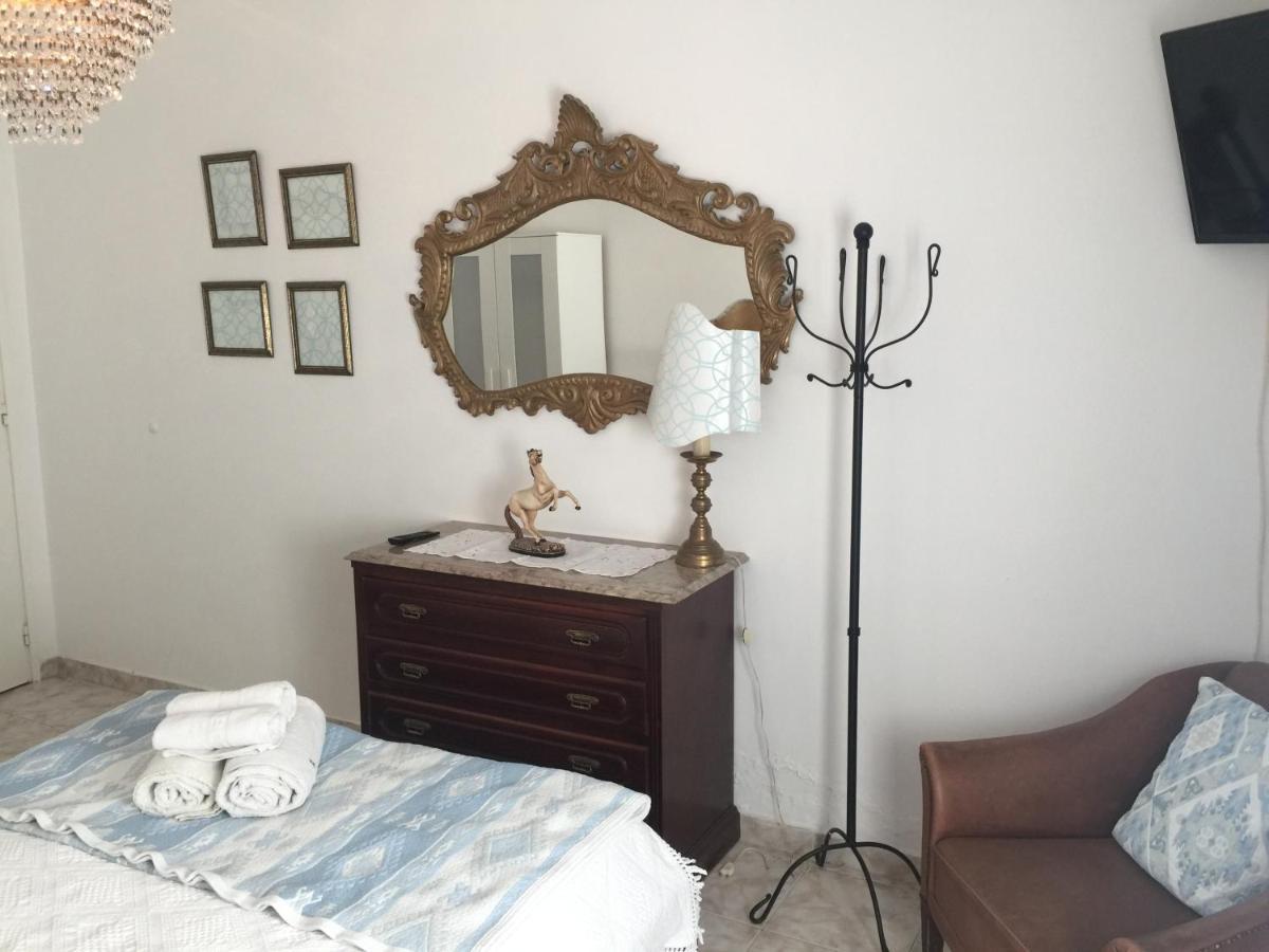 Casa Vintage Guest House Peniche Bagian luar foto