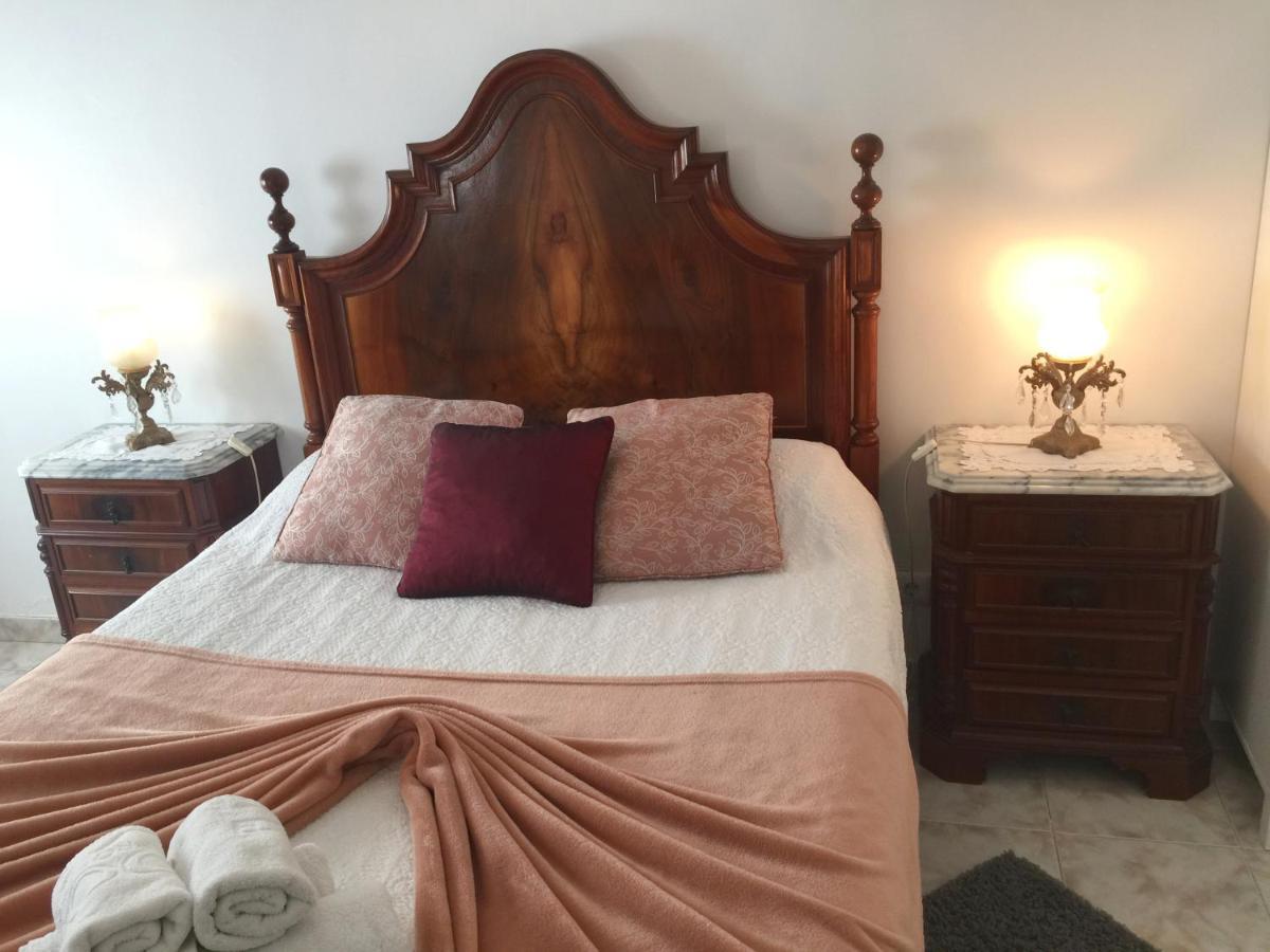 Casa Vintage Guest House Peniche Bagian luar foto