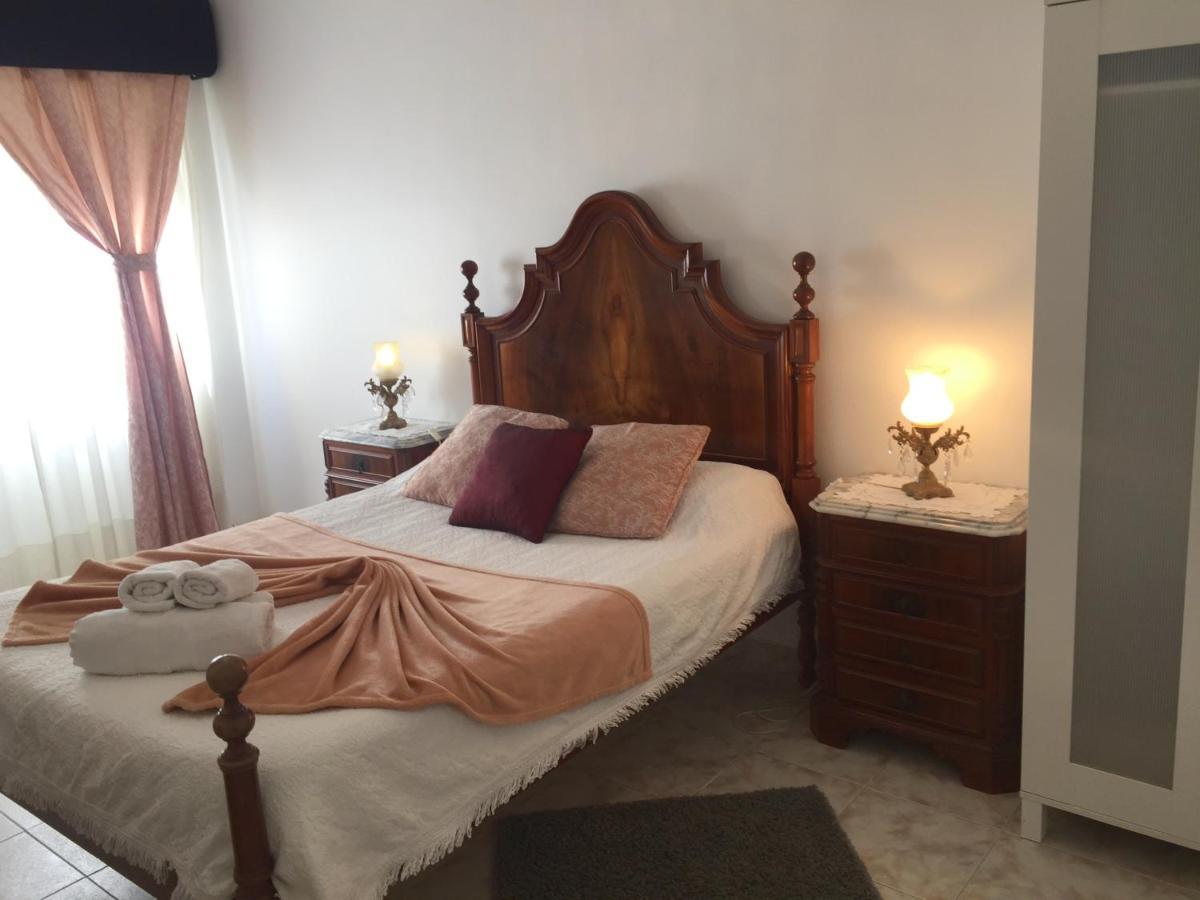 Casa Vintage Guest House Peniche Bagian luar foto