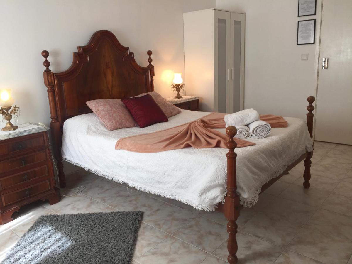 Casa Vintage Guest House Peniche Bagian luar foto