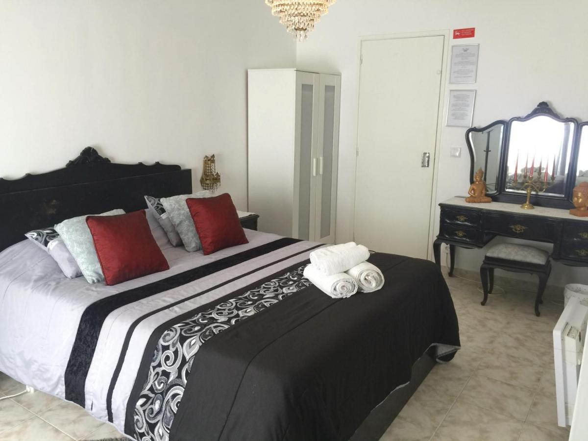 Casa Vintage Guest House Peniche Bagian luar foto