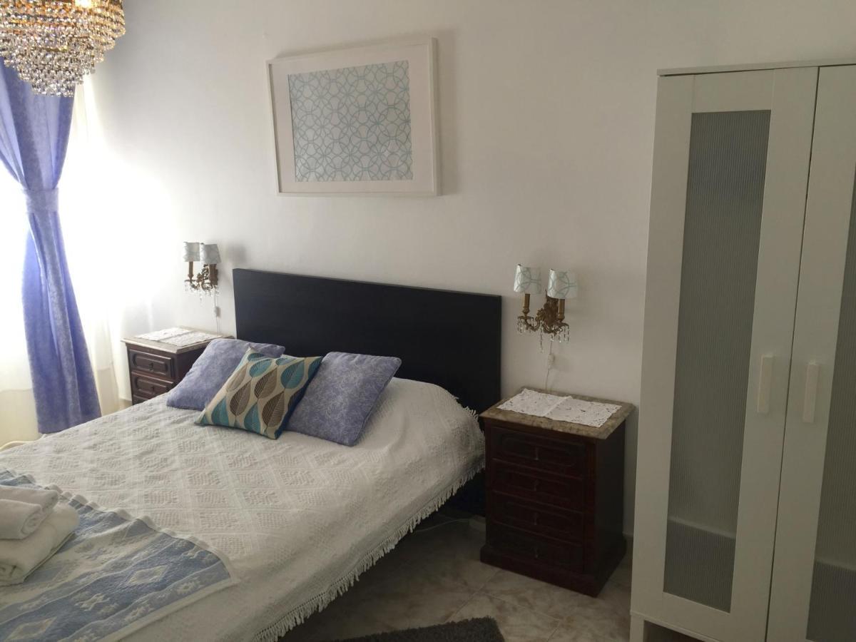 Casa Vintage Guest House Peniche Bagian luar foto