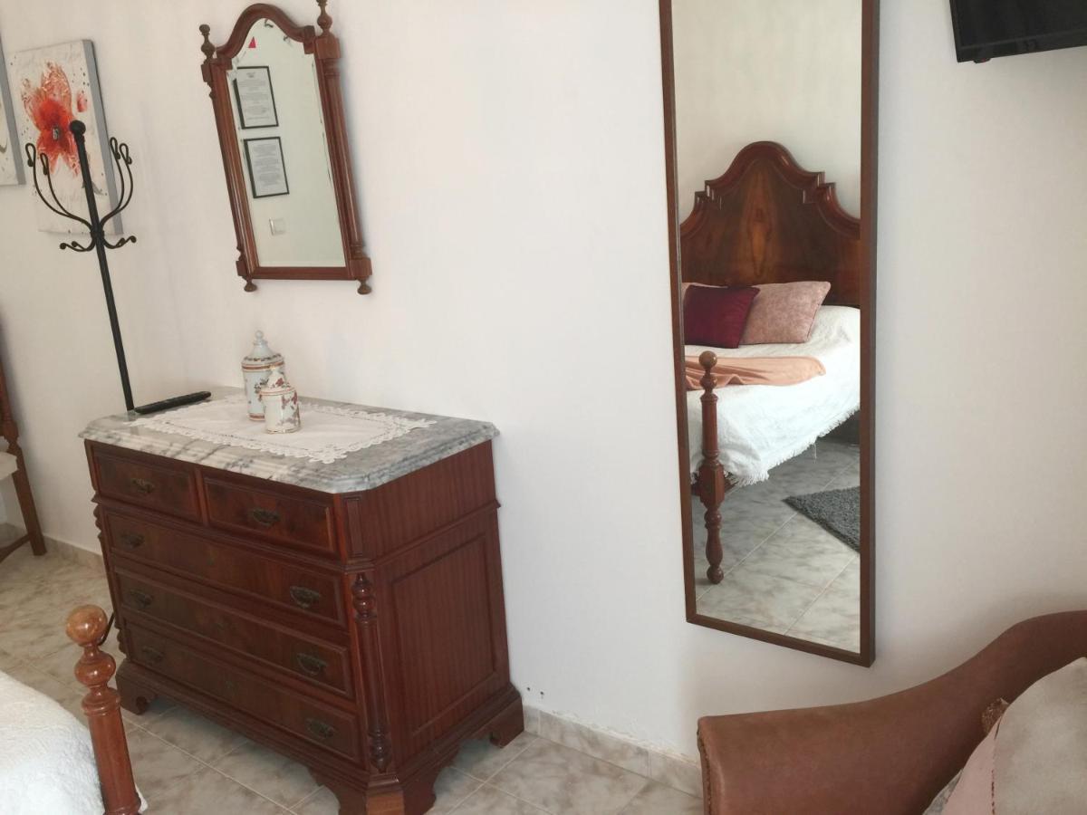 Casa Vintage Guest House Peniche Bagian luar foto
