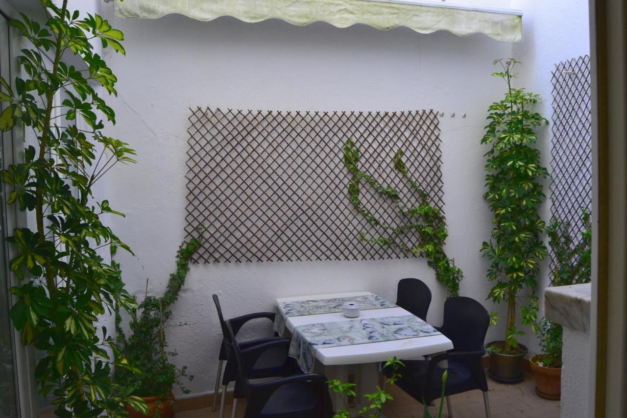 Casa Vintage Guest House Peniche Bagian luar foto