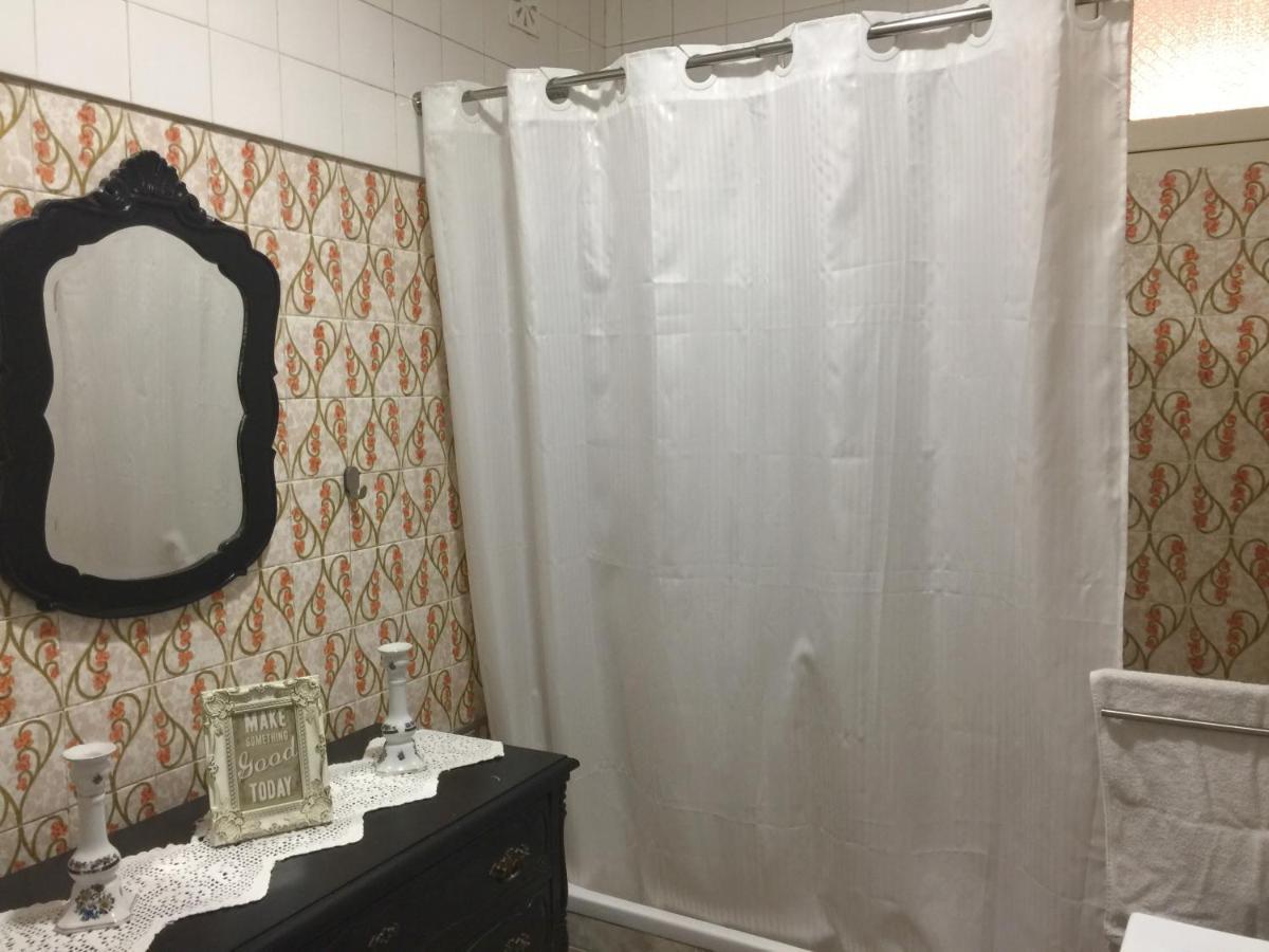 Casa Vintage Guest House Peniche Bagian luar foto