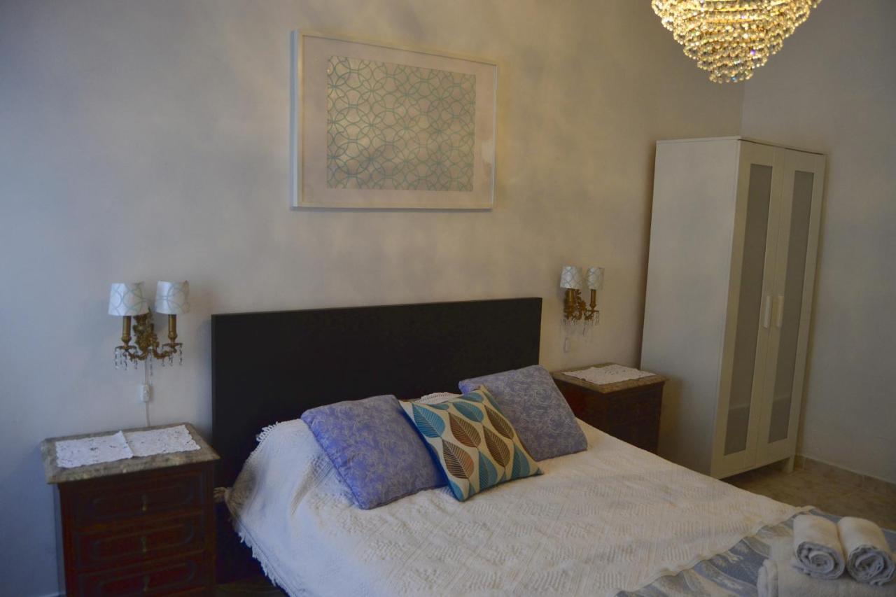 Casa Vintage Guest House Peniche Bagian luar foto