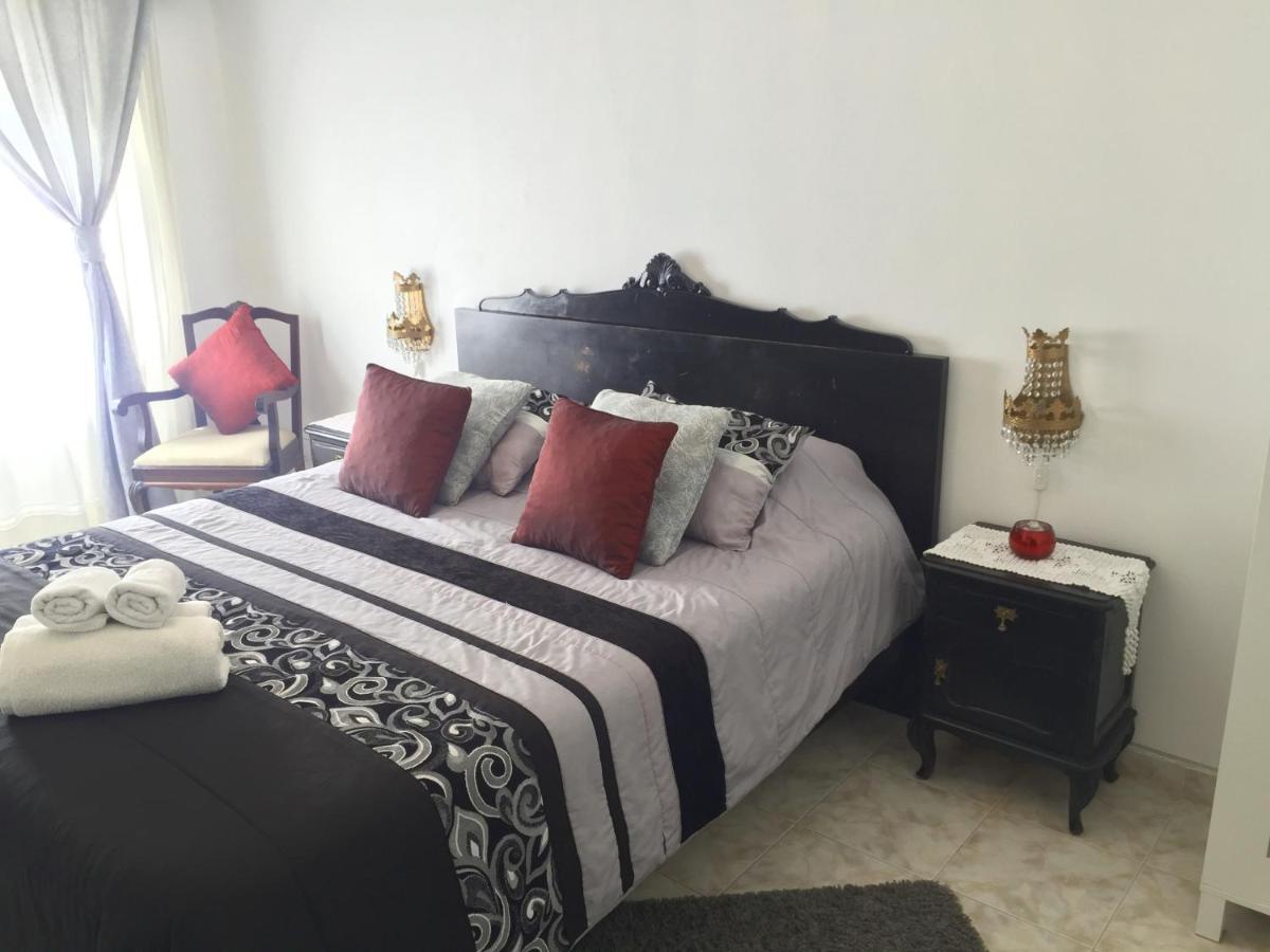 Casa Vintage Guest House Peniche Bagian luar foto