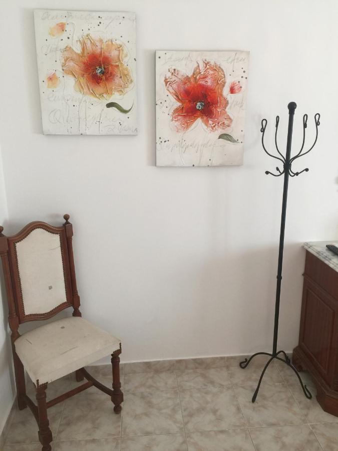 Casa Vintage Guest House Peniche Bagian luar foto