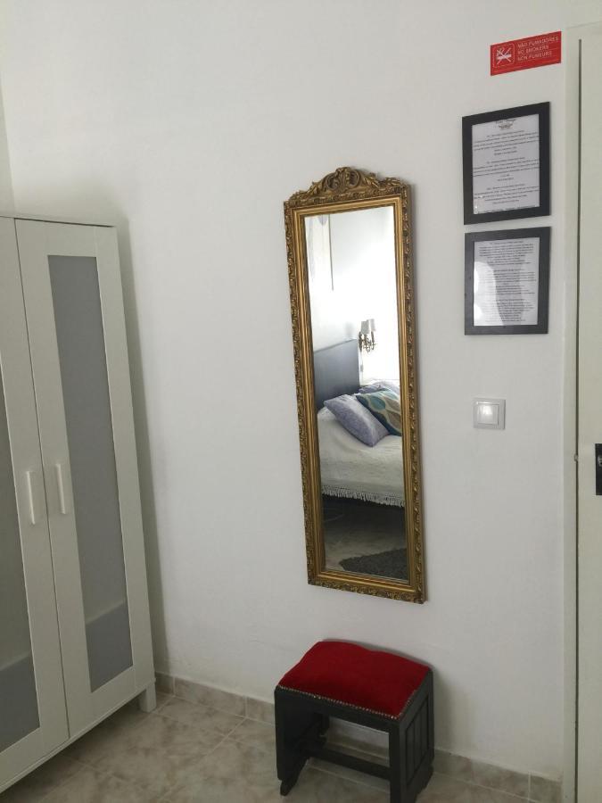 Casa Vintage Guest House Peniche Bagian luar foto