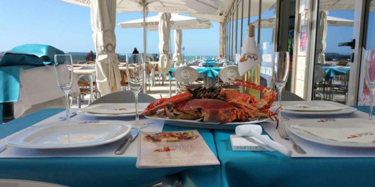 Casa Vintage Guest House Peniche Bagian luar foto