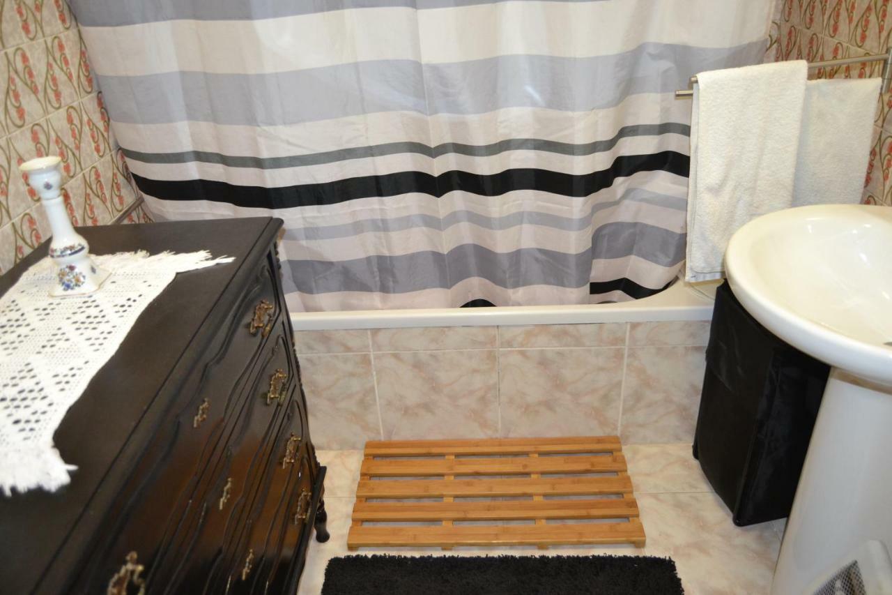 Casa Vintage Guest House Peniche Bagian luar foto