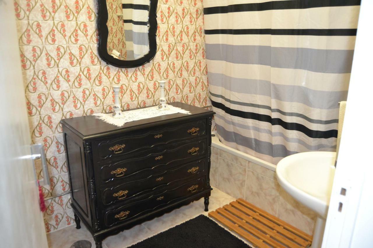 Casa Vintage Guest House Peniche Bagian luar foto