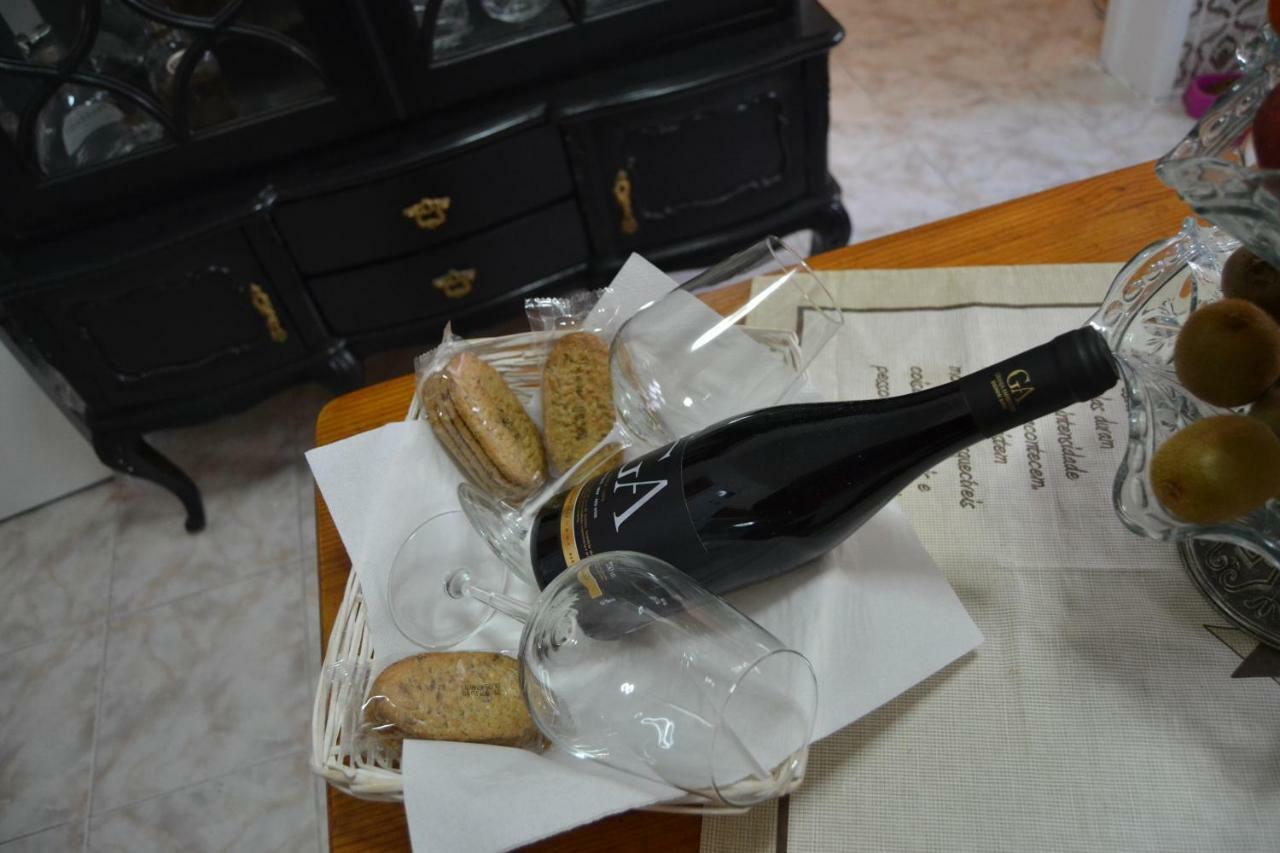 Casa Vintage Guest House Peniche Bagian luar foto